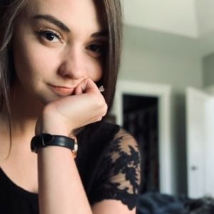 Meet your Posher, Kendle